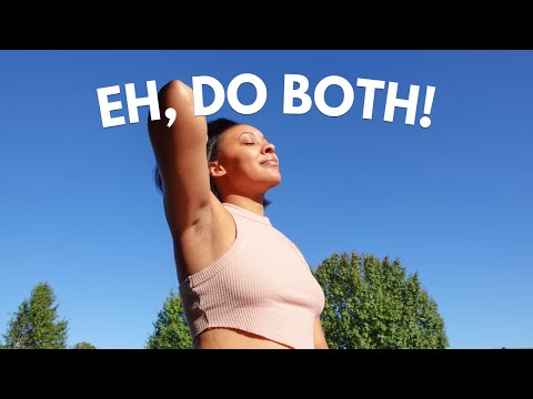 You CAN Do BOTH! How to Save Money and Pay Off Debt AT THE SAME TIME!