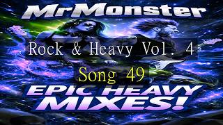 MrMonster - A Signal Buried Under Skin