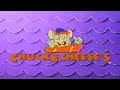 Chuck E Cheese Commercial Barney 2 Clipped