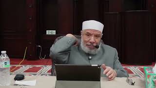 صورة التأمين على دعاء القنوت؟ أم الانفراد بالدعاء؟/السبت(12-04-2025م)فتاوى مسجد الفـاروق