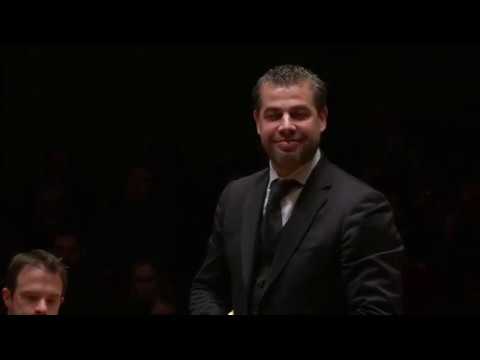 BERLIOZ "Symphonie fantastique" complete Detroit Symphony Orchestra / Jader Bignamini