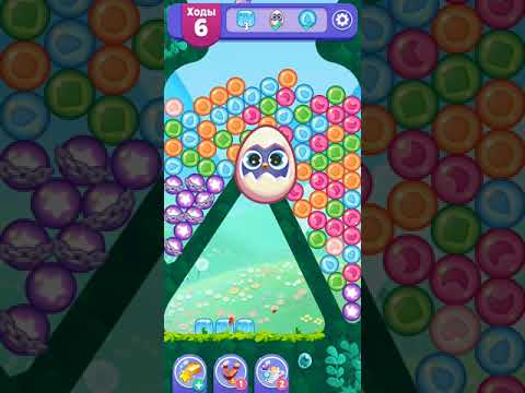 Angry Birds Dream Blast lvl 873