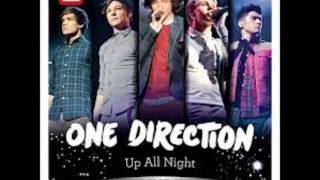 One Direction - I Wish (Up All Night The Live Tour)