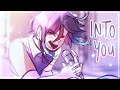 Into You Xiaoven Animatic Genshin Impact Remake