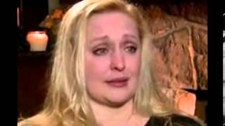 BREAKING NEWS: Mindy McCready, The singer died of an apparent self-inflicted gunshot on Sunday.