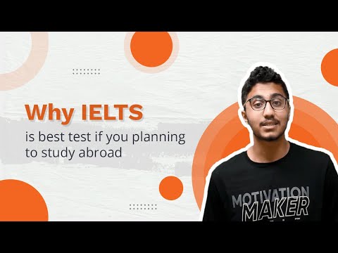 Achieving IELTS Success: Abhinav's Journey to Studying in Canada | IDP IELTS