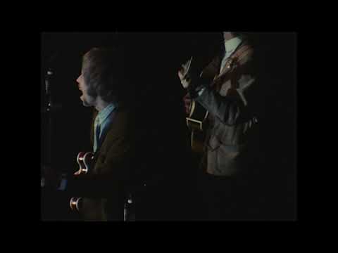 Moby Grape - Hey Grandma - Monterey Pop Festival - 1967