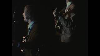 Moby Grape - Hey Grandma - Monterey Pop Festival - 1967