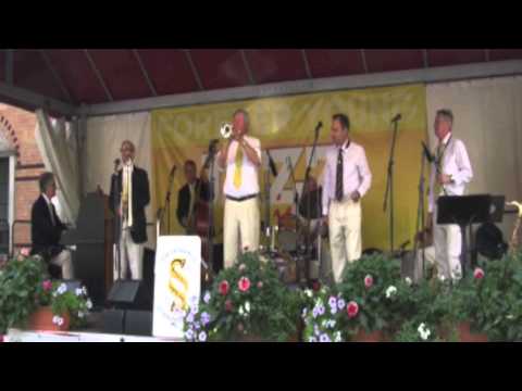 Wiesbadener Juristenband und Duncan Galloway "When you are smiling"