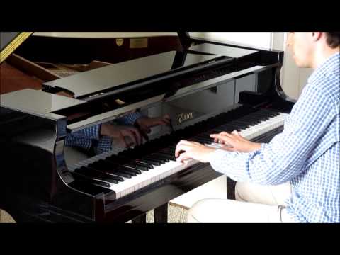 Zongoraiskola 1 / 43. (Tardos Béla: Giocoso) - Juhász Balázs