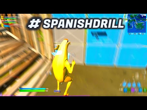 Aiman Jr - Ninja | Highlights #12 | xplosivo7 #SPANISHDRILL