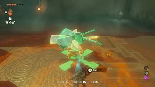 [心得] 王淚：餘料糾纏應用及盾跳火箭