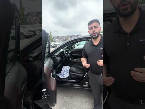 Used Toyotas for Sale in London, ON | North London Toyota