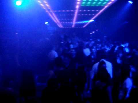 PHILL DA CUNHA @ PREMIUM CLUB MONS 13/03/10 - NITELIFE