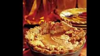 Pumpkin pie - Lemon Demon