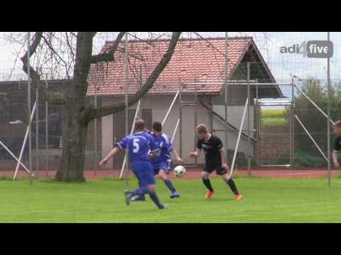 17-05-14 FC Alb - SG Altheim 2:2 (HD)