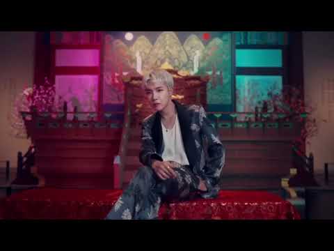 Damn Hoseok looks so powerful 🔥 #hoseok #hobi #bts