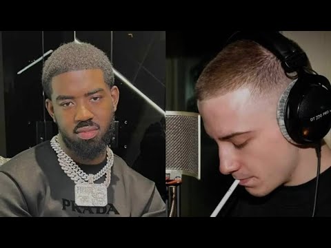 Tion Wayne x ArrDee - Bad Liar feat. Central Cee, Jbee (Music Video)