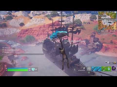 Vuela como mariposa pica como abeja ... Fortnite Ps5 ELSOOTO