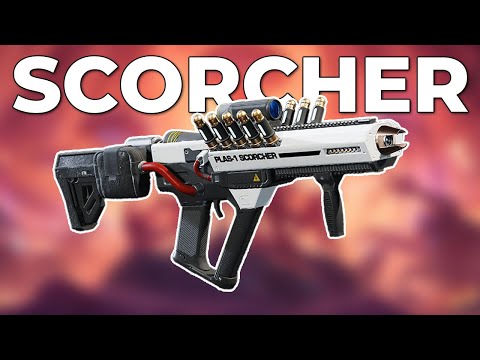 The Greatest Helldivers 2 Weapon You’re Not Using..