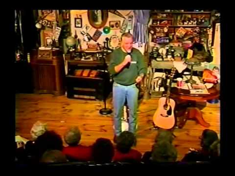 Jimmie Rodgers Live Promotion Video