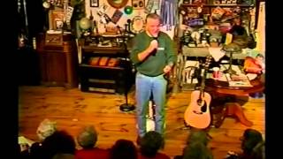 Jimmie Rodgers Live Promotion Video