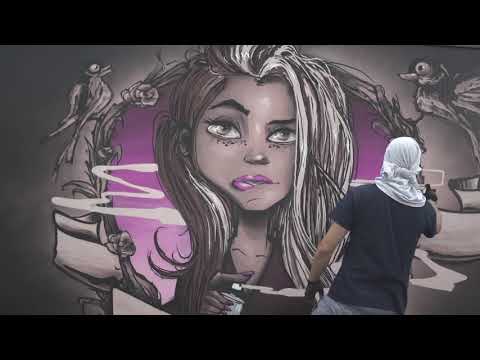 LOOP - Skin Colors TryOut by Niker - ABM