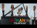 Saifond - MINANI feat TBS, Art Man, AJ, Araphan DJ, Faby Bokira (Clip Officiel) By Mintigui Prod