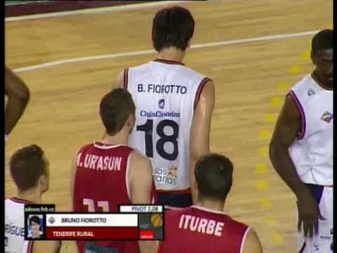 Adecco Oro J22: Baloncesto León 79-68 Tenerife Rural