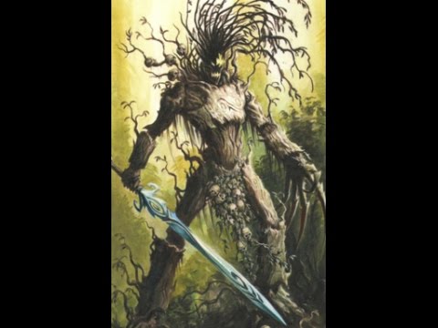 Durthu, Eldest of the Ancients