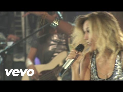 Fey - Azúcar Amargo (En Vivo)