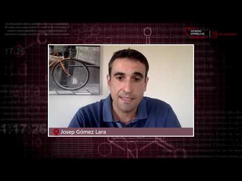 Estudio aleatorizado FUNCOMBO. Josep Gómez-Lara