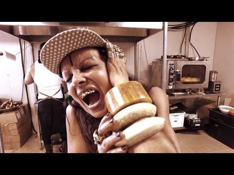 "Michele Lamy: Venice Barginale" directed by Katya Bankowsky