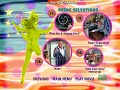 Bye Bye Birdie 1999 DVD Menu Walkthrough