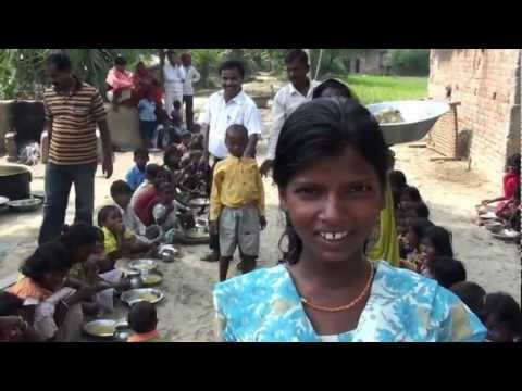 Give Poor Children from Bihar a chance for Health