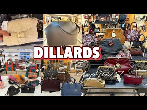 Dillards Com