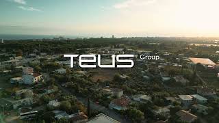Teus Grubu Antalya'da | "DESIRE" Hayalinizdeki Ev Sizi Bekliyor