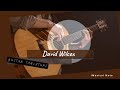 Guitar TAB -  David Wilcox : Tattered Old Kite | Tutorial Sheet Lesson #iMn