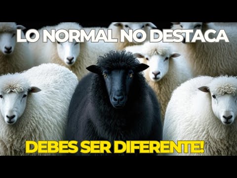 Motivación personal🔥 | Discursos de superación🚀 Debes ser diferente!