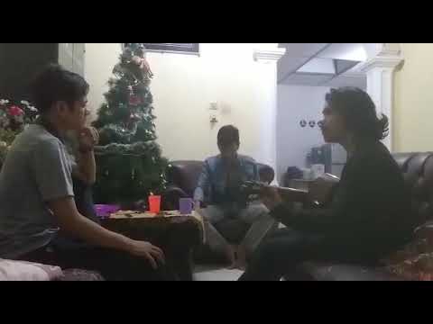 Cover lagu "stara voice" Janjikku tu ho.