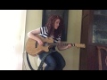 Beautiful Things - by Tori Kelly (cover)
