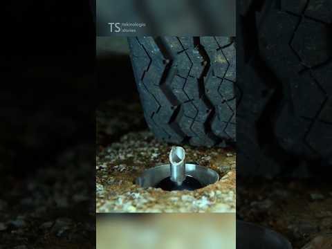 Шип, который не прощает ошибок 😱