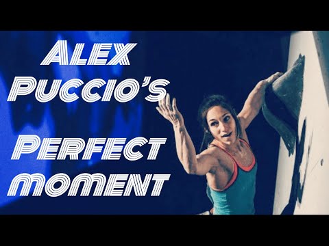 Retrospective: Alex Puccio Regains Her Throne (Vail, 2018)