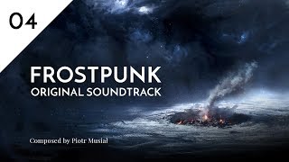 04. Streets Of New London - Frostpunk Original Soundtrack