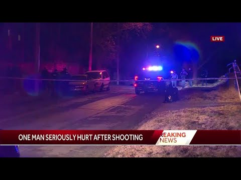 KC police investigate shooting Wednesday near 26th, Elmwood