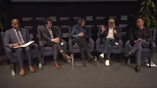  Echoes of History Panel on Antiauthoritarianism: Building a Legacy for the Future (1/23/26)