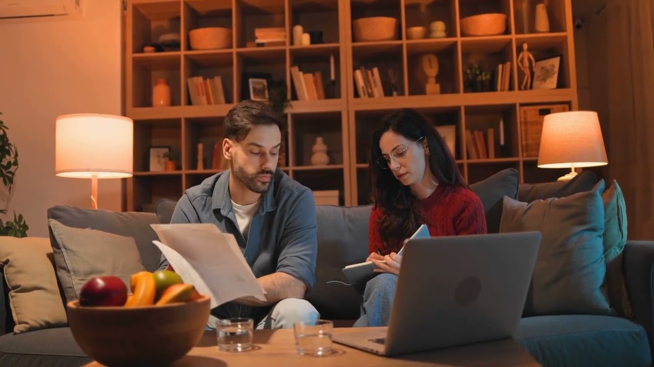 Bekijk de hypotheek-video van Be Sure First®