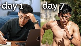I quit coffee for 7 days to learn this