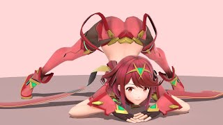 ホムラ #jackochallenge