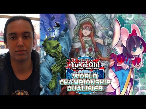 Yu-Gi-Oh! BEST Zombie Lightsworn UK Open JY Sharif Deck Profile (over 250 Player)
